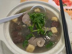 -苏晓玥·手作江南小吃(深圳北站店)