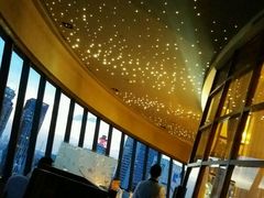 -广州花园酒店-凌璇阁360度高空海鲜自助餐CAROUSEL