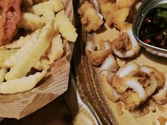 -小木屋朝鲜族特色菜