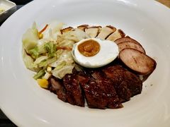 叉烧五宝饭-大家乐(佛山南海店)