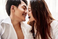-粉黛映画摄影