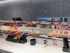-争鲜回转寿司(朝北大悦城店)