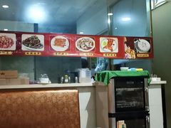 -大漠馕坑肉(酒泉店)