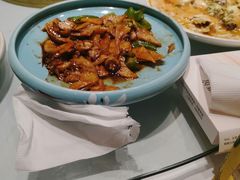 -御海棠老菜馆(福明嘉园店)