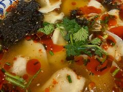 -陕味食族油泼面(工商大学店)