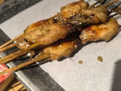 -管氏翅吧(人民大学店)