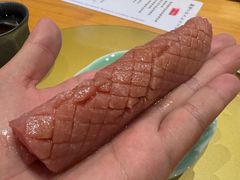 -鮨冠OMAKASE食べ放题(北京首店)