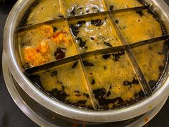 -邓莽子老火锅(鲁祖庙店)