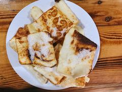-阿葉农家饭店