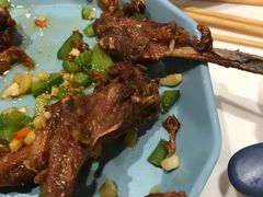 -龙记香港茶餐厅(久光百货店)