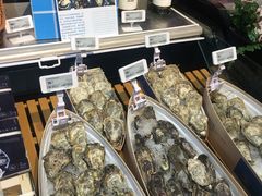 -盒马鲜生(曜一城店)