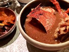 -Ginza Onodera铁板烧(外滩十八号店)