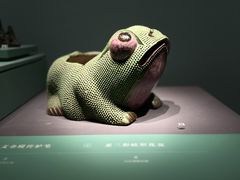 -山东博物馆