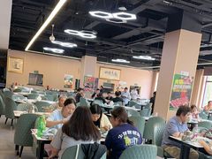 -大草原清真饭庄(沙河店)