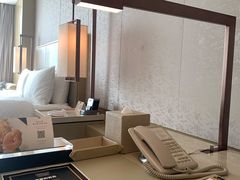 -北京康莱德酒店