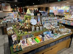 -猫的天空之城概念书店(苏州诚品店)