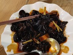 -佛有缘素食馆·荔湾老字号(陈家祠首店)