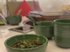 -润园四季椰子鸡火锅(海上世界店)
