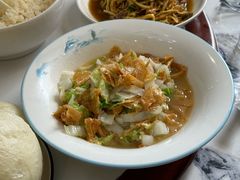 -小乡小镇·传承桐庐土菜·老板亲自烧的菜
