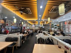 -蒋家桥饺面店(东关街店)