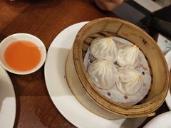 蟹籽烧麦皇-德宏记·茶餐厅(新辰里学清路店)