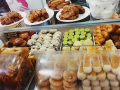 -老磁器口豆汁店(天坛店)
