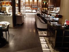 -康莱德酒店·美庭自助餐厅