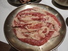 -西塔老太太泥炉烤肉(望京一店)