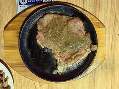 -纽斯特牛排自助餐厅(浦东文峰广场店)