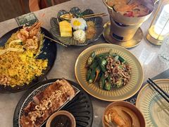 -Tegu泰古莲·泰国餐厅(红山6979店)