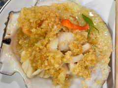 -张树军海鲜(王府壹号店)