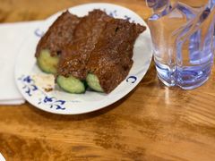 -柴氏风味斋(甘家口店)