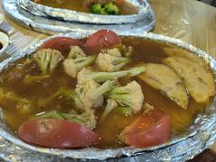 -佛有缘素食馆·荔湾老字号(陈家祠首店)
