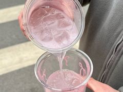 -Yee3·三号椰·椰子炒冰(上海中山公园龙之梦店)