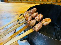 -源味居手把签烧烤(长春一店)