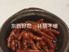 -稻香饭店(龙华天虹店)