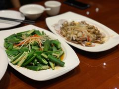 -郑庄脂渣海鲜楼(九水路店)