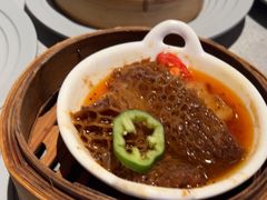-晋江荣誉国际酒店·港誉茶餐厅