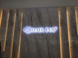 -HAIR POP