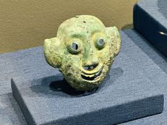 -盘龙城遗址博物院