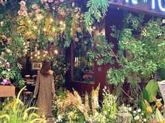 -第101座花园餐厅(湖滨88店)