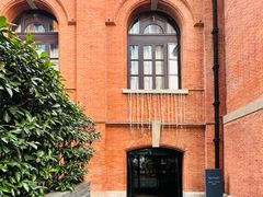 -宝丽轩中餐厅BAOLIXUAN