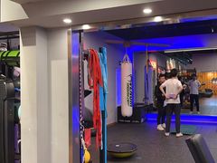 -NRG 健身私教CLUB(云山路店)