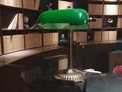 大堂-和平菓局(王府井店)