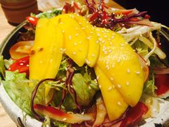 -初居食屋日式料理(万象城购物中心店)