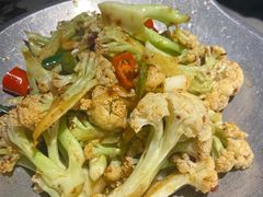 -绿茶餐厅(城西银泰城店)