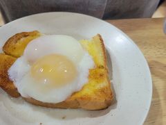 -多春茶室