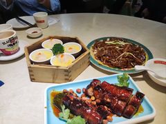 -九龙茶室·粤式茶餐厅(惠州永旺店)