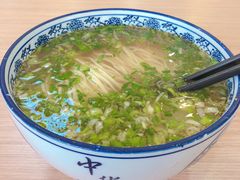 -阿里西北美食(小黄庄店)