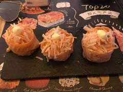-Sushi Love 创意寿司(丽影广场店)